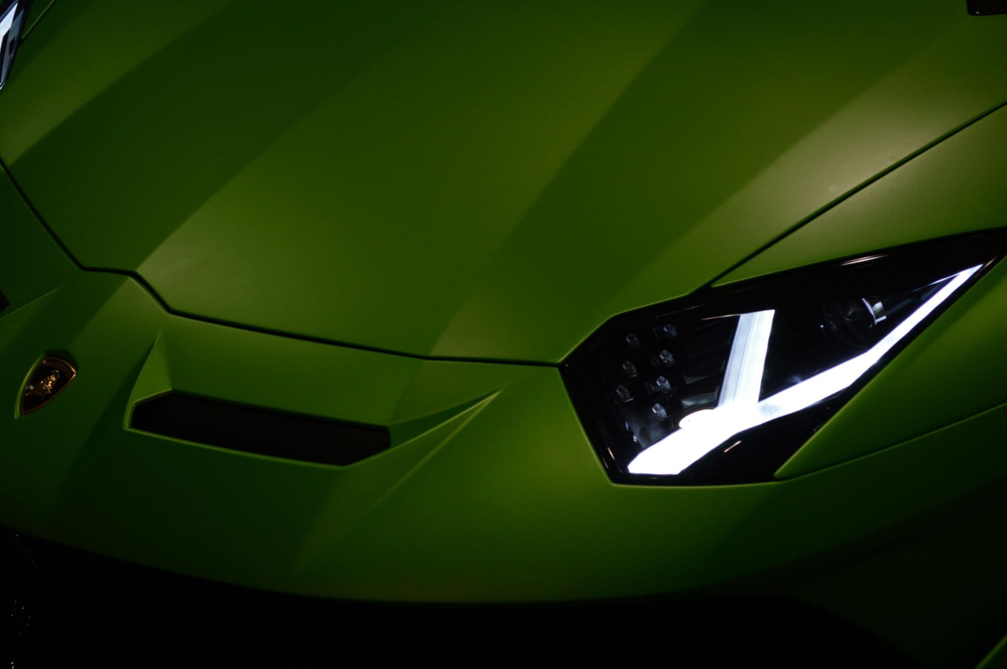 Garage Background